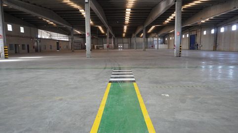 Nave industrial - logística tipo C de 7.300 m2