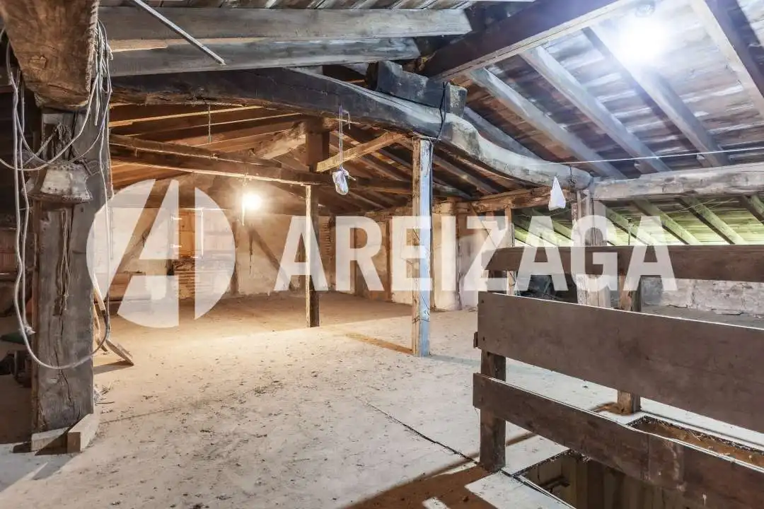 Houses for sale in Donostia - San Sebastián   with Heating, Private garden and Storage room