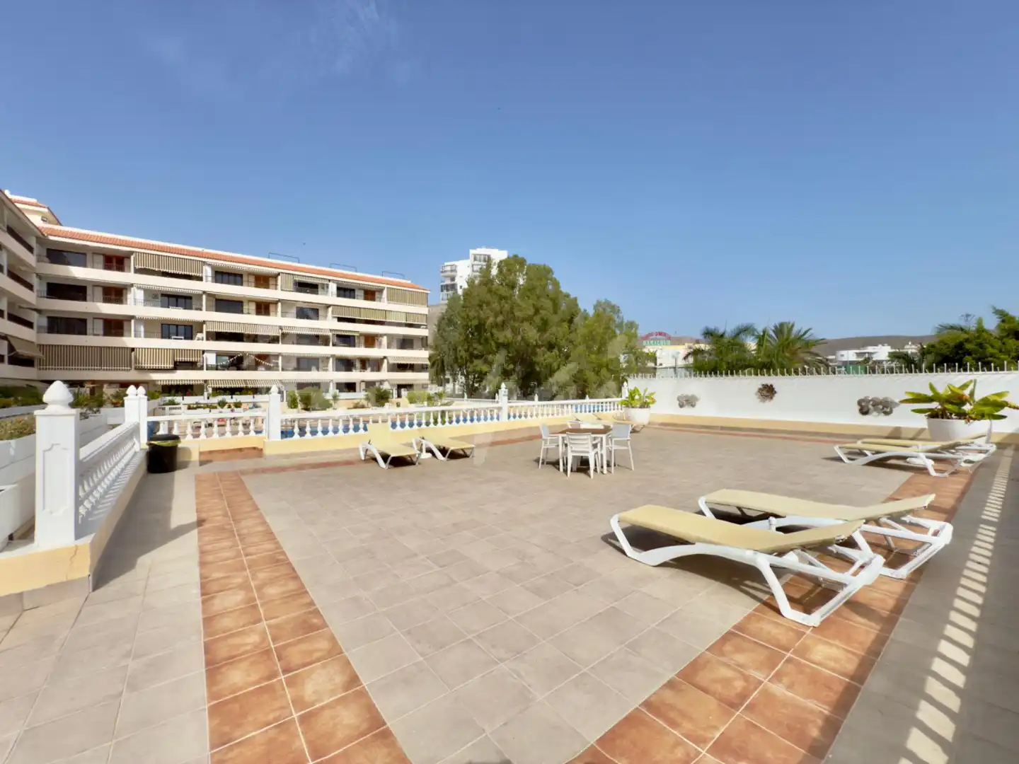 Apartment mit Aufzug zum Verkauf in Los Cristianos, imagen 29