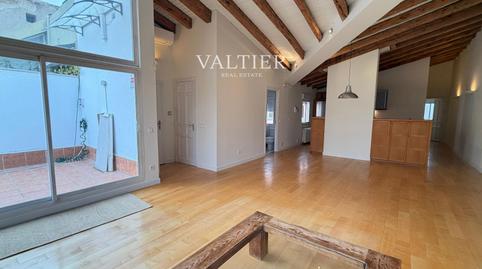 Photo 3 of Attic for rent in De Justiniano, Justicia - Chueca,  Madrid Capital
