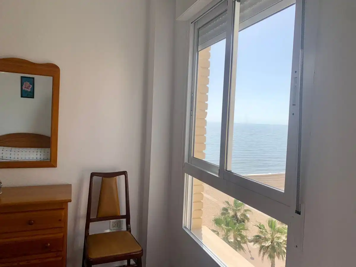 Mini appartamento con terrazza in affitto a San Gabriel - Palmeral - Urbanova, imagen 11