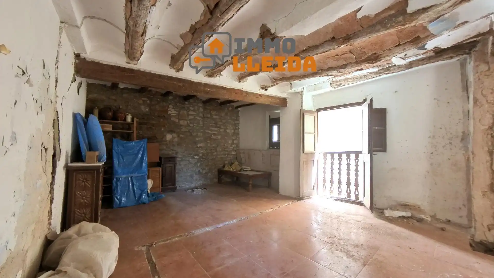 Maison mitoyenne à vendre à Carrer SANT VICENÇ 11, imagen 6