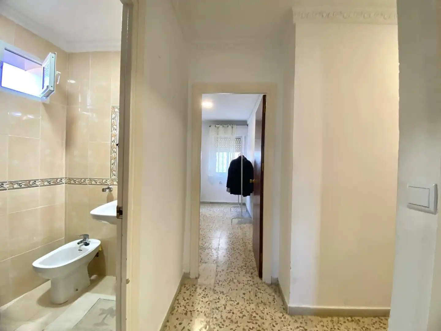 Piso en venta en Sanlúcar de Barrameda con Aire acondicionado y Balcón