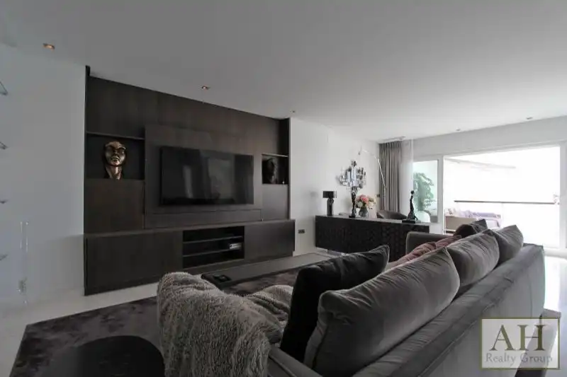 Penthouse for sale in Altea Hills, imagen 20