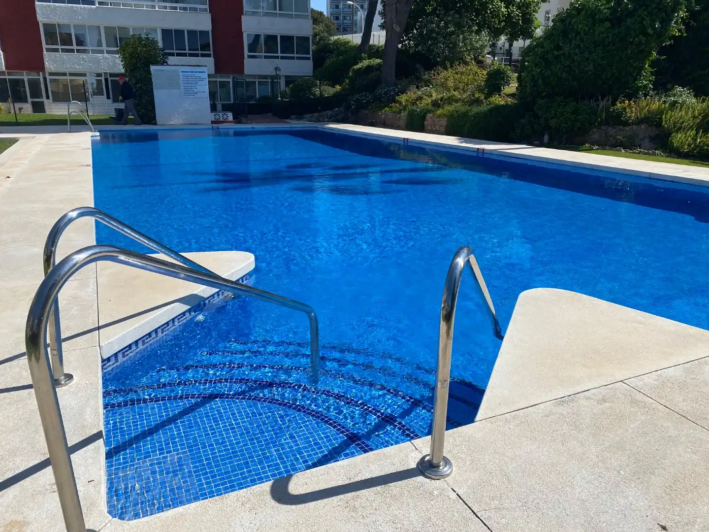 Habitatge amb piscina en venda a Calle San Francisco 1, imagen 5
