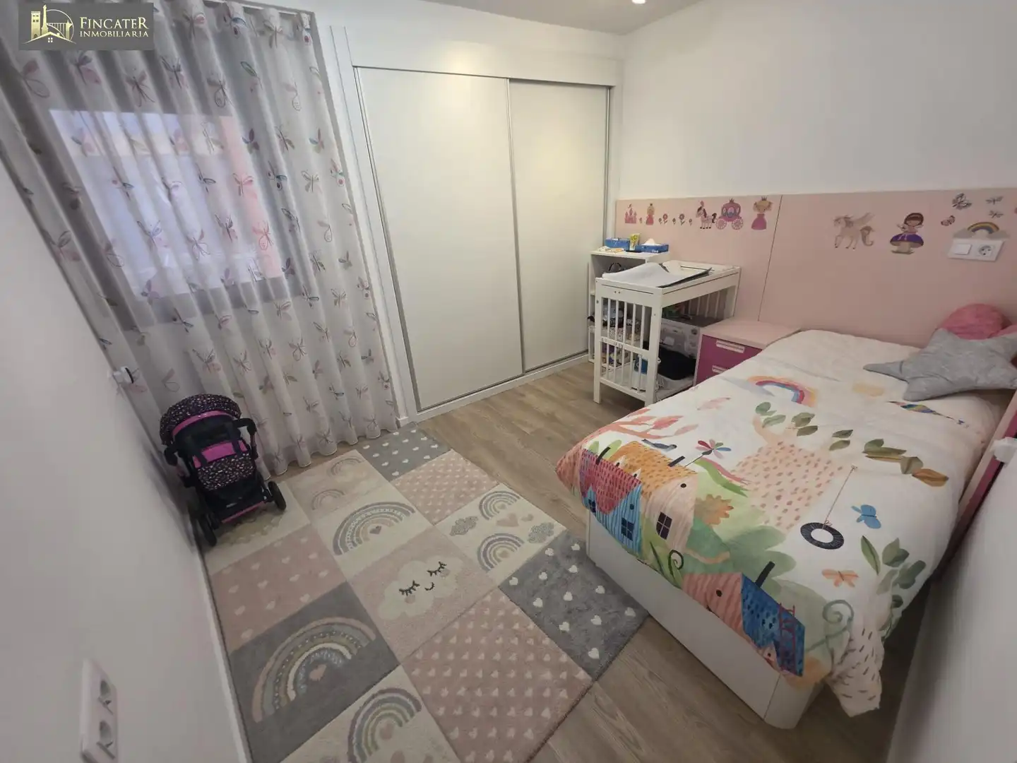 Habitación de Piso en venta en Teruel con Aire acondicionado, Calefacción y Terraza