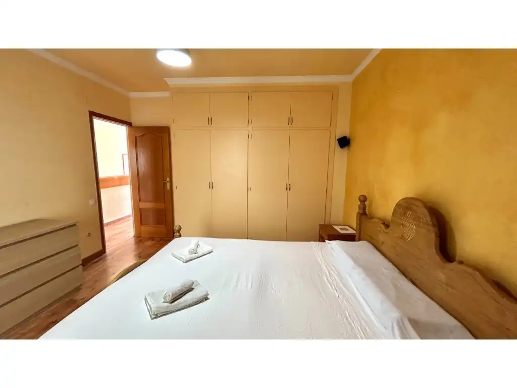Bedroom of Houses for sale in Empuriabrava