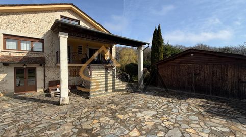 Foto 2 de Casa o xalet en venda a Lugar Fazai, 34, Parroquias del Este, Lugo Capital