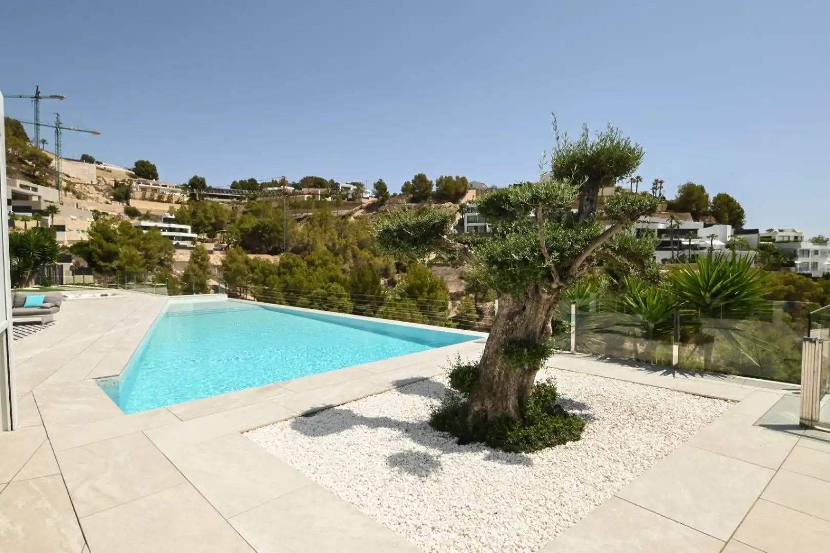 Casa con jardín en venta en La Fustera, imagen 14