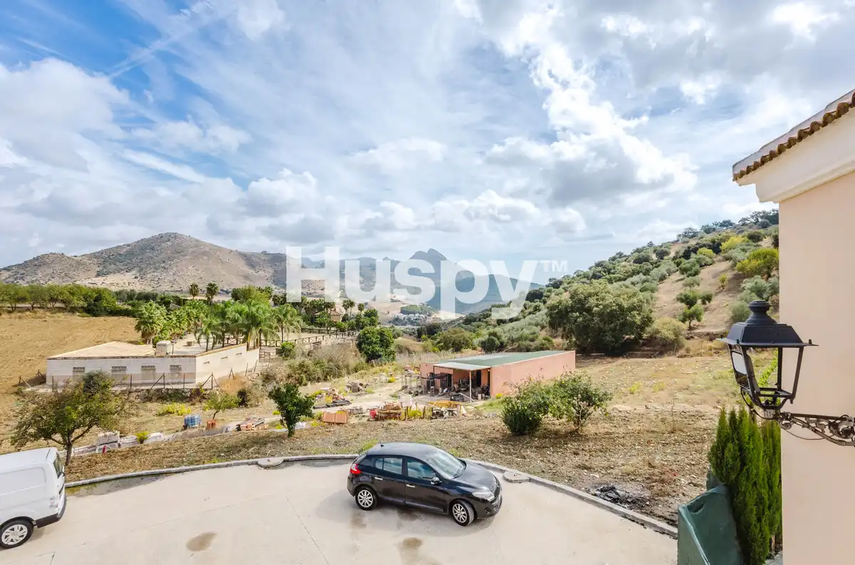 Maison rustique avec terrasse à vendre à Carretera Puerto del Barco, imagen 35