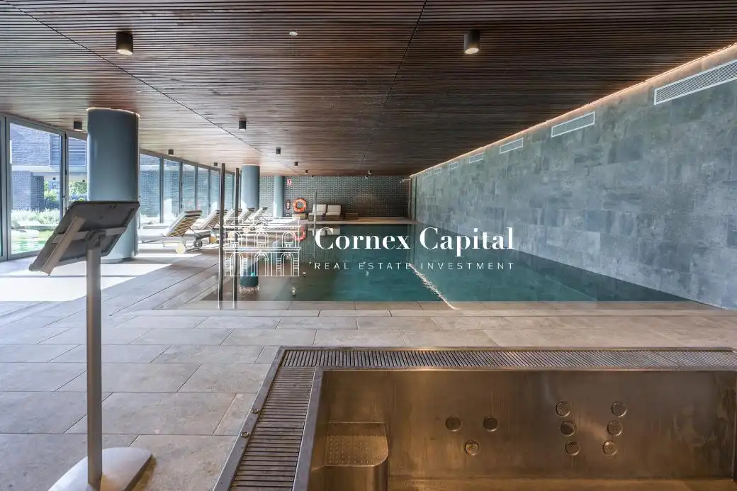 Ground floor for sale in Finestrelles