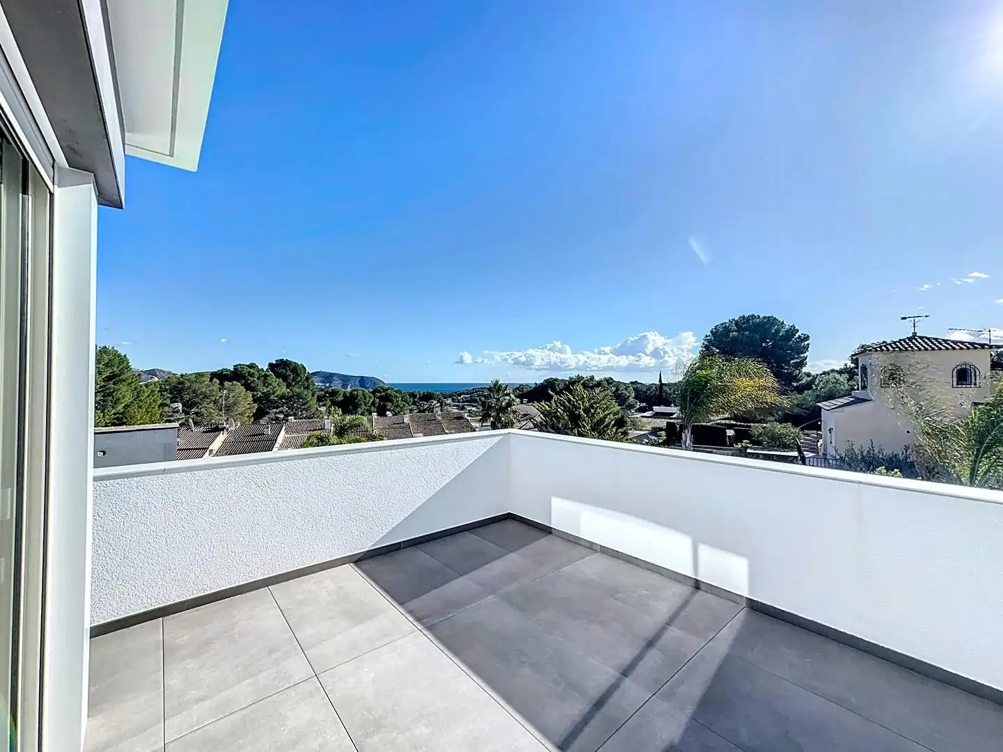 Chalet con piscina en venta en Moravit - Cap Blanc, imagen 30