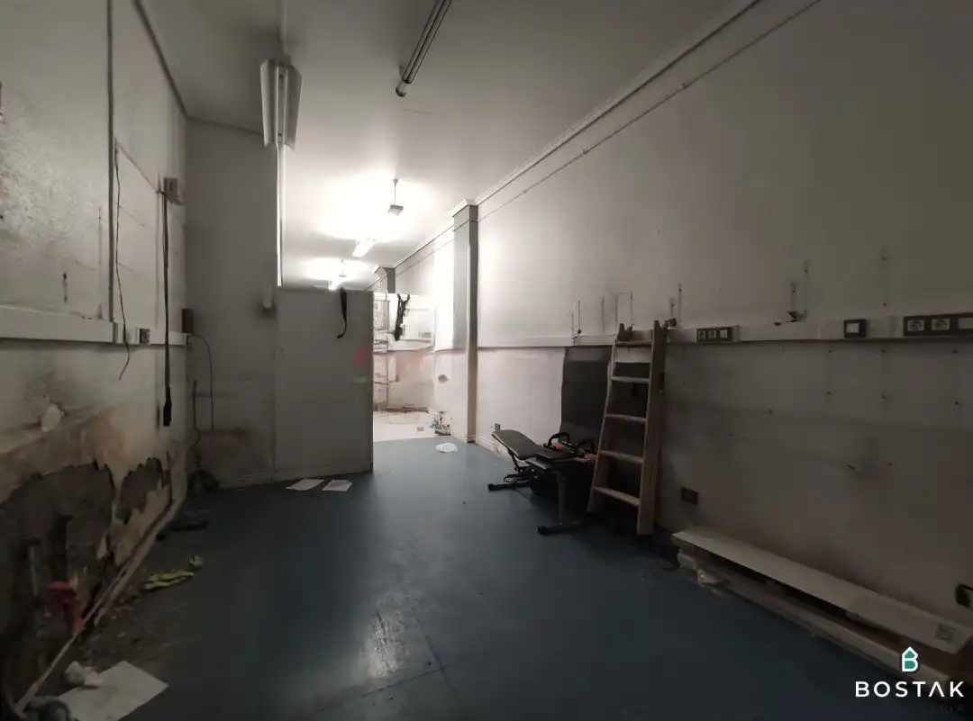 Local comercial en venda a Abando - Albia, imagen 12