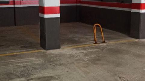 Foto 5 de Garatge de lloguer a Carrer Mare Nostrum, 28