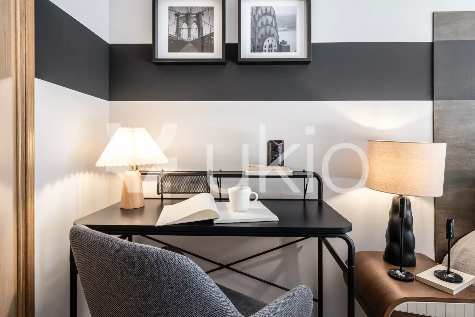 Apartament amb piscina de lloguer a Calle del Espíritu Santo, imagen 23