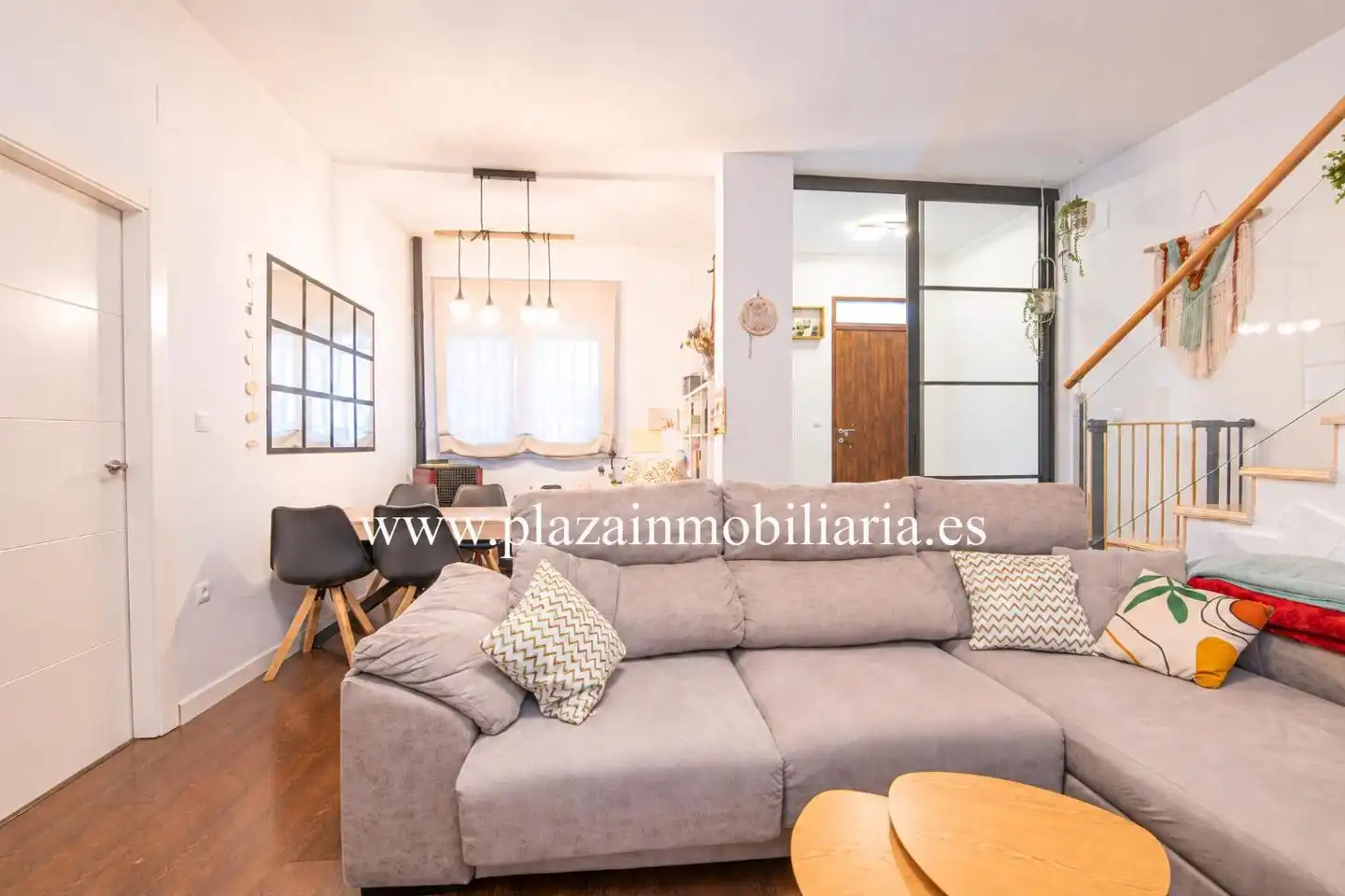 Flat with terrace for sale in Centro, imagen 3