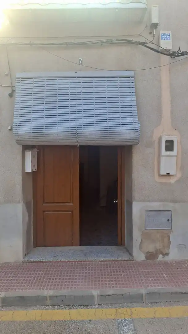 Haus zum Verkauf in Abanilla, imagen 4