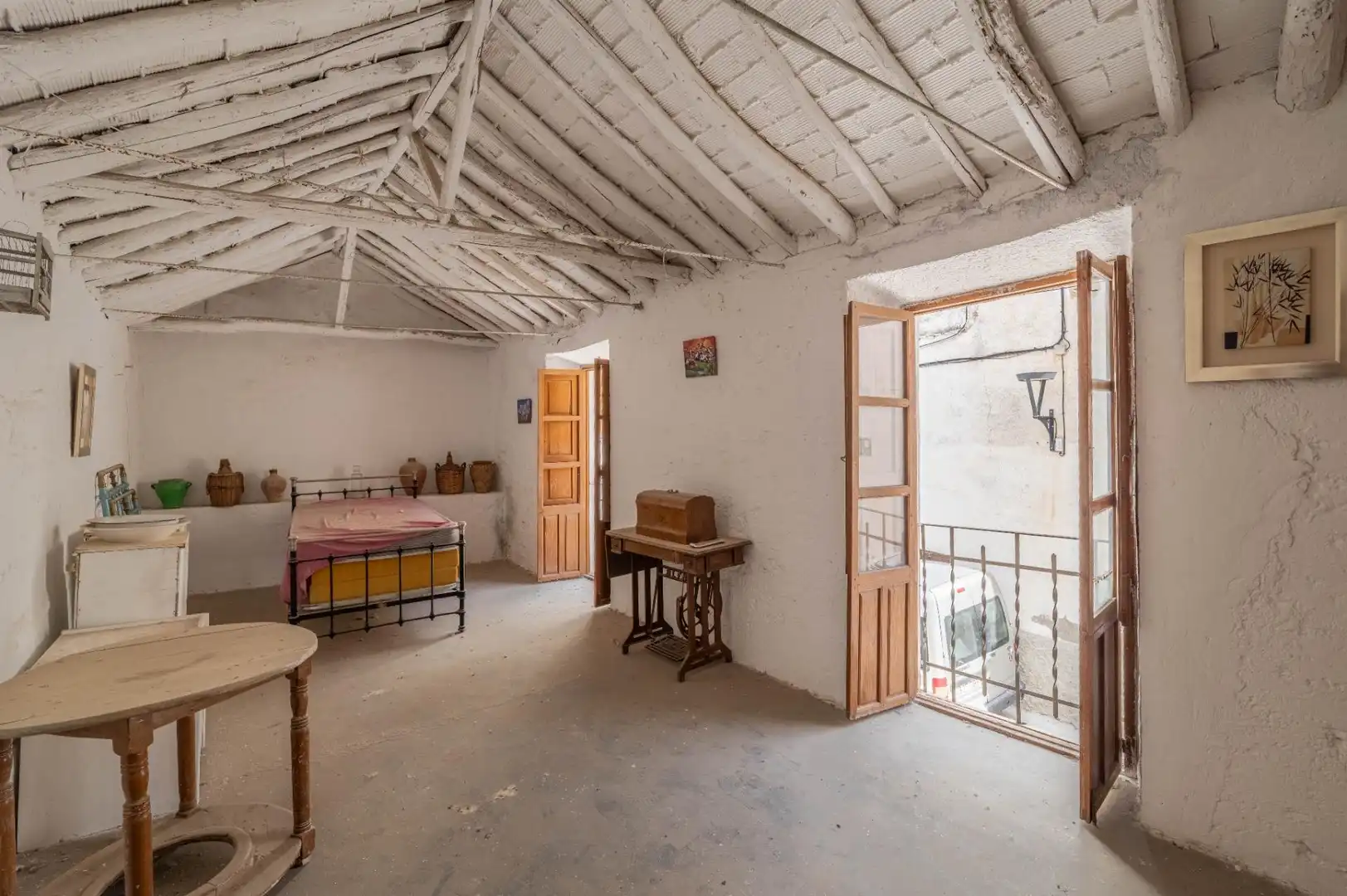 Terraced house with terrace for sale in Calle PUENTE 16, imagen 35
