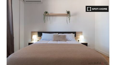 Foto 4 de Habitación en Almenara -Ventilla, Madrid Capital