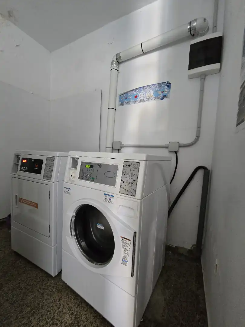 Apartamento de alquiler en Solymar