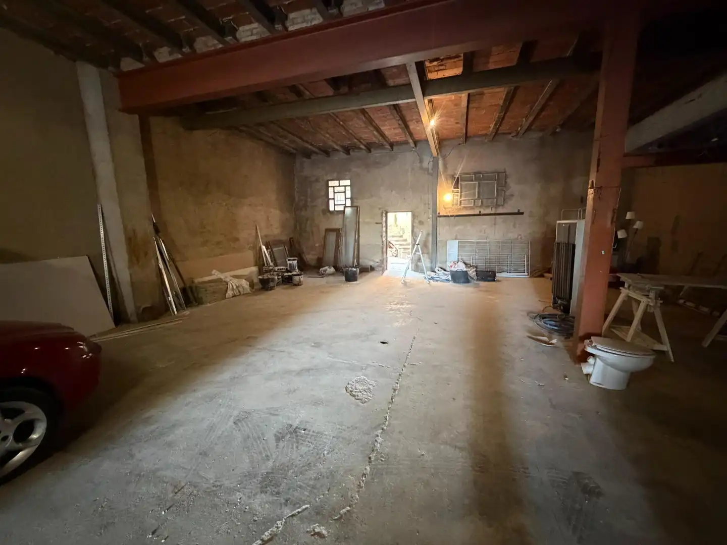 Local comercial en venda a Carrer Carrer Cerdanya, imagen 8