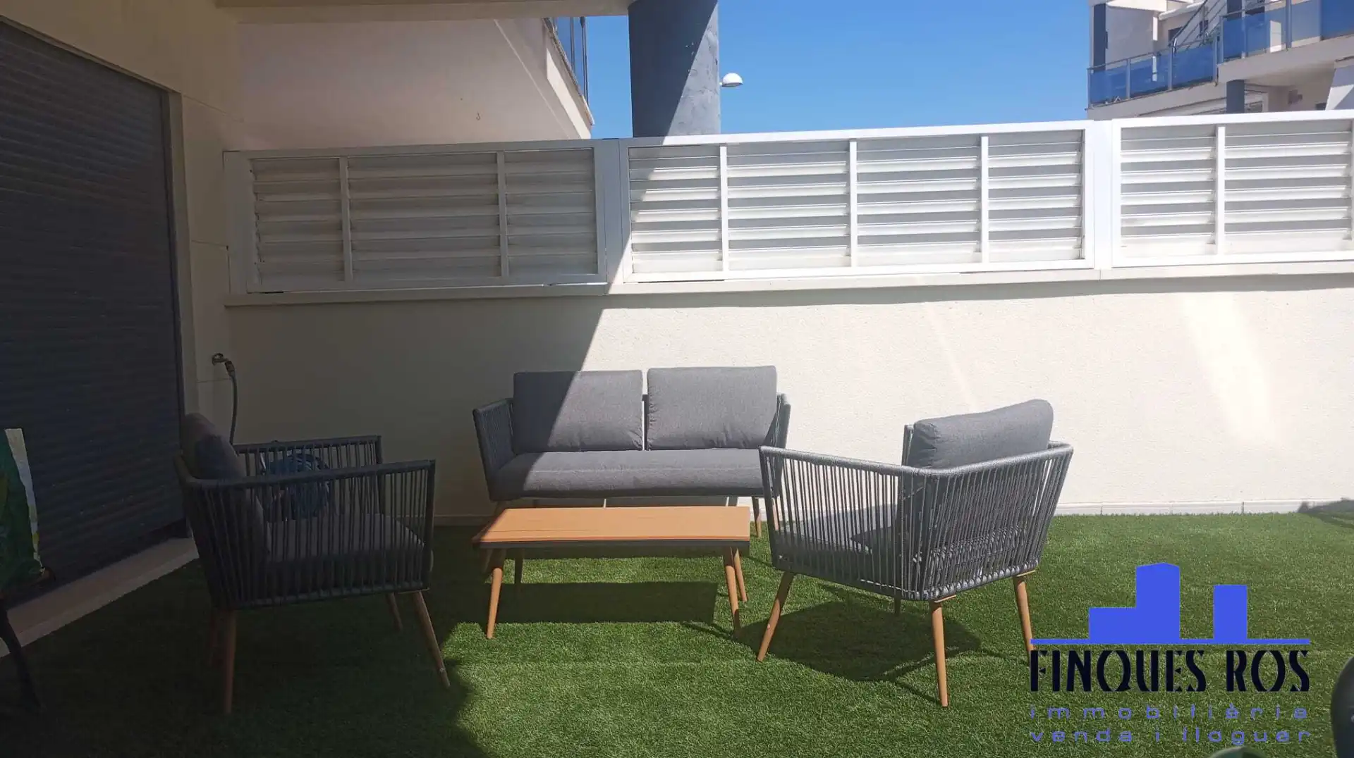 Apartments for sale in Costa Norte
