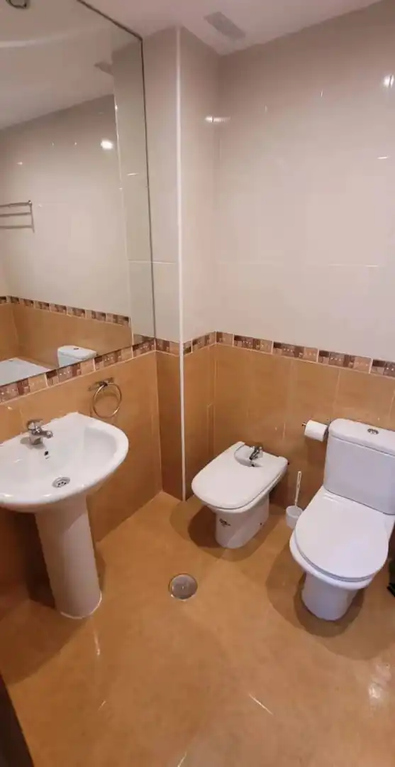 Bany de Pis en venda en Motril