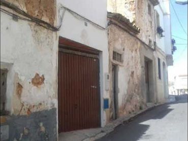 Villa in vendita a C/ Recaredo