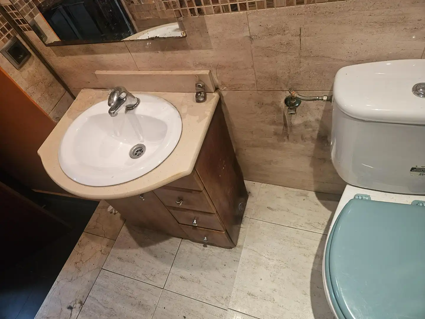 Erdgeschosswohnung zum Verkauf in Calle VALENCIA, imagen 10