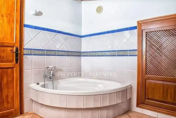 Casa rústica con piscina en venta en Sant Llorenç des Cardassar, imagen 13