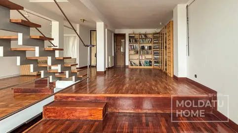 Foto 5 de Casa adosada en venta en Miracruz, Donostia - San Sebastián