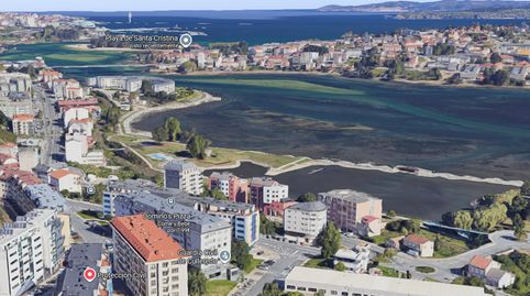 Foto 2 von Wohnung zum Verkauf in Rúa Alcalde Electo Carballo, 37, Portádego - Vilaboa Norte, A Coruña