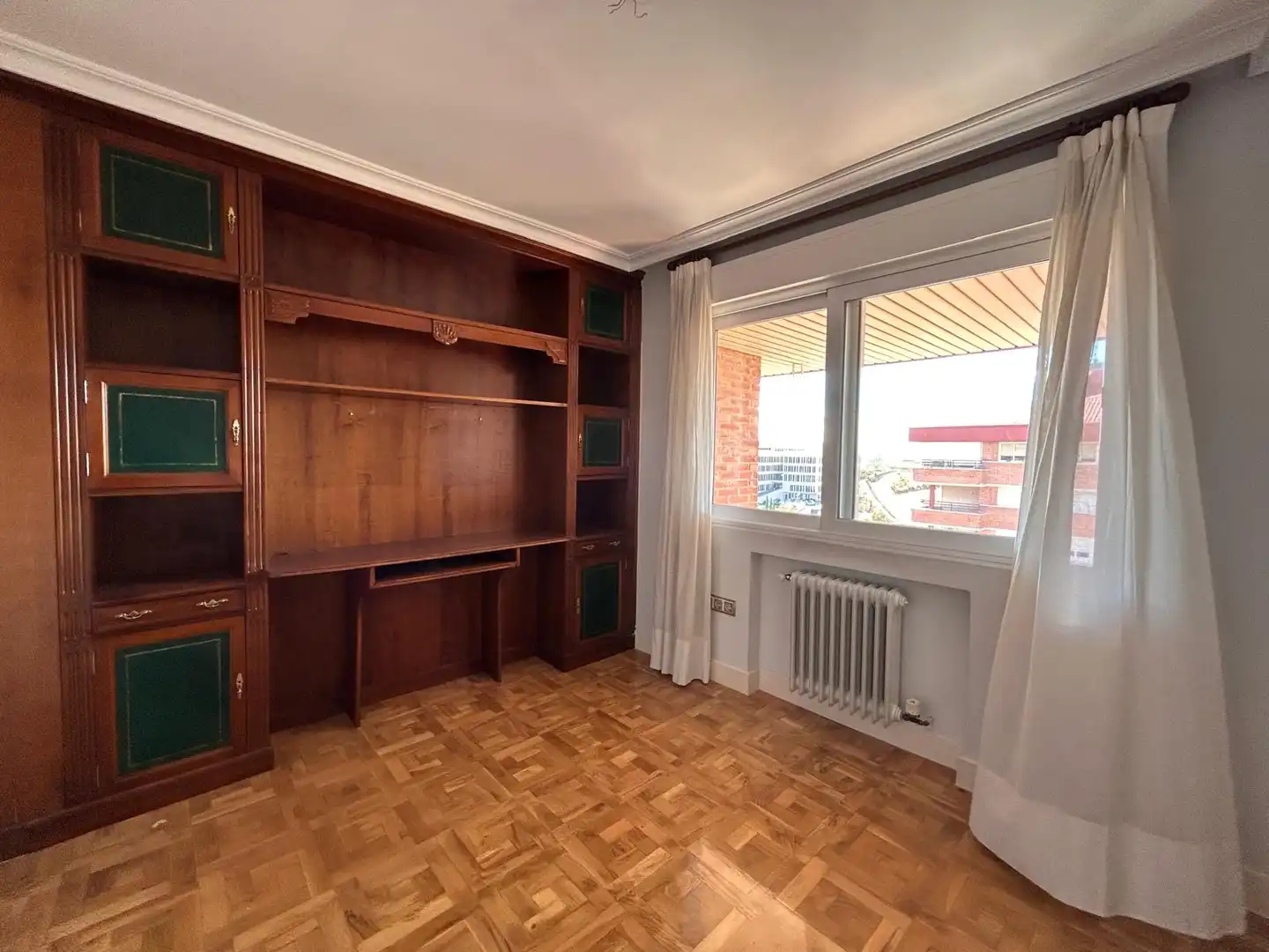 Habitación de Piso en venta en Guadalajara con Aire acondicionado, Parquet y Trastero