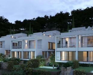Exterior view of Residential for sale in Begur