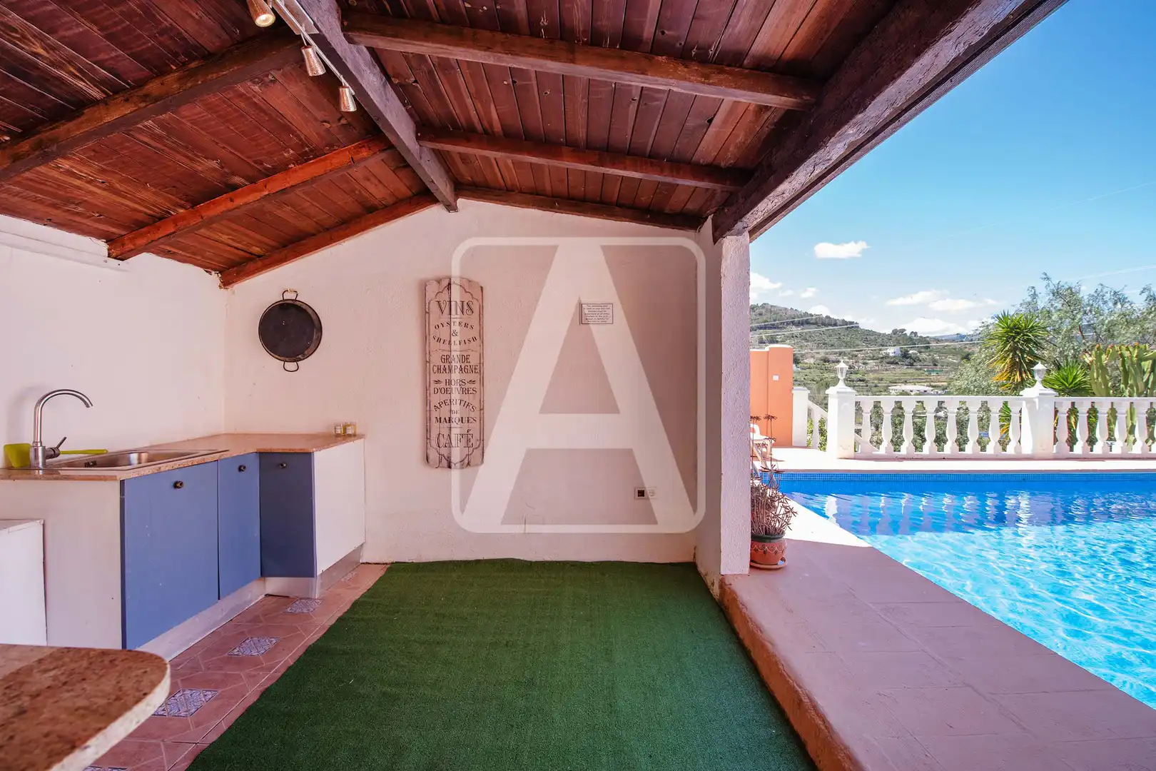 Chalet con piscina en venta en La Empedrola, imagen 51