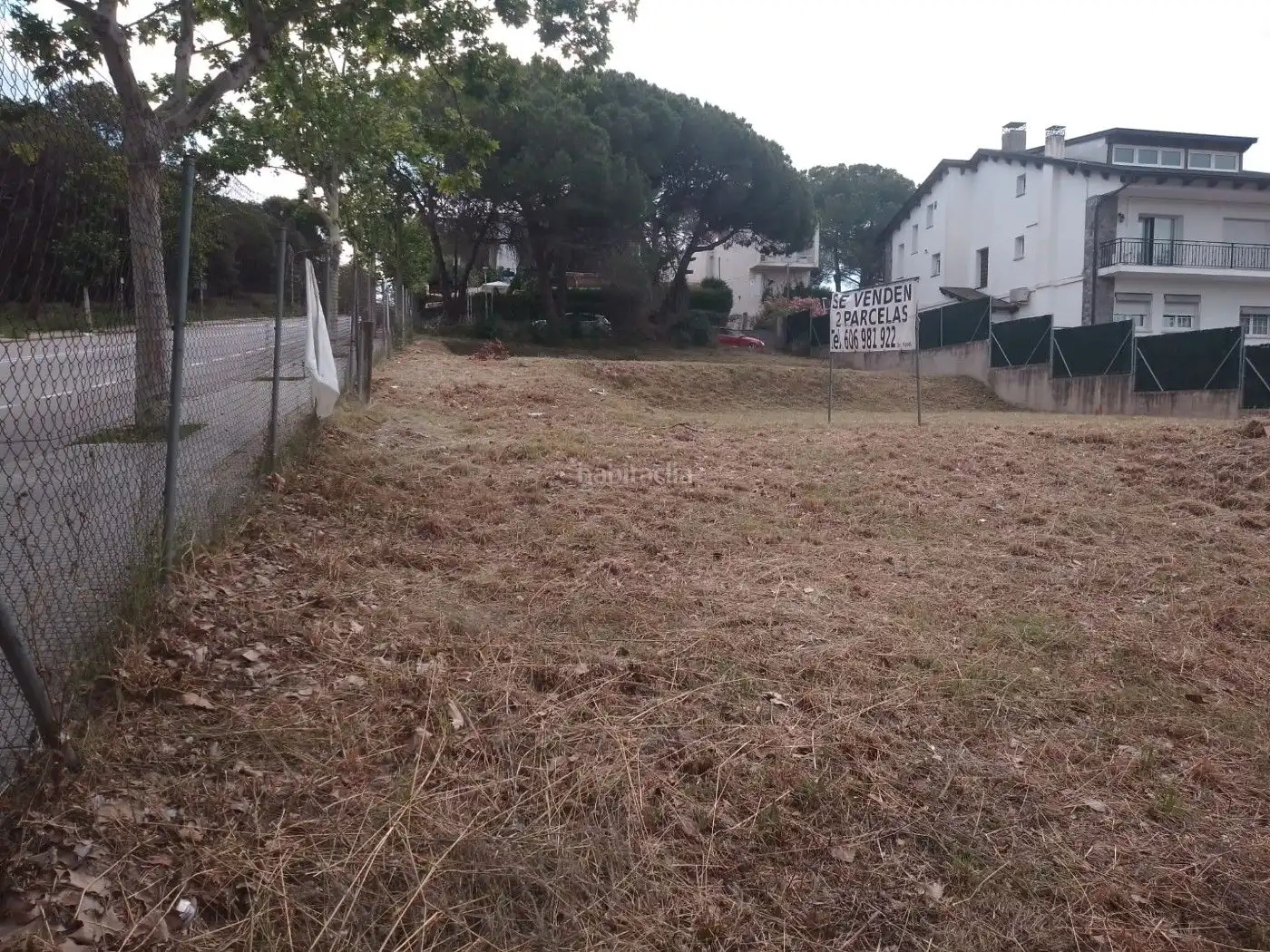 Terreno residenziale in vendita a Avinguda Folch i Torres 18, imagen 7