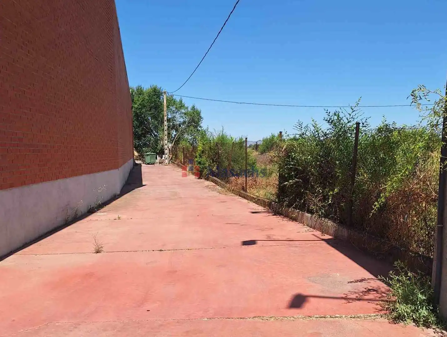 Nave industrielle à vendre à Griñón, imagen 10
