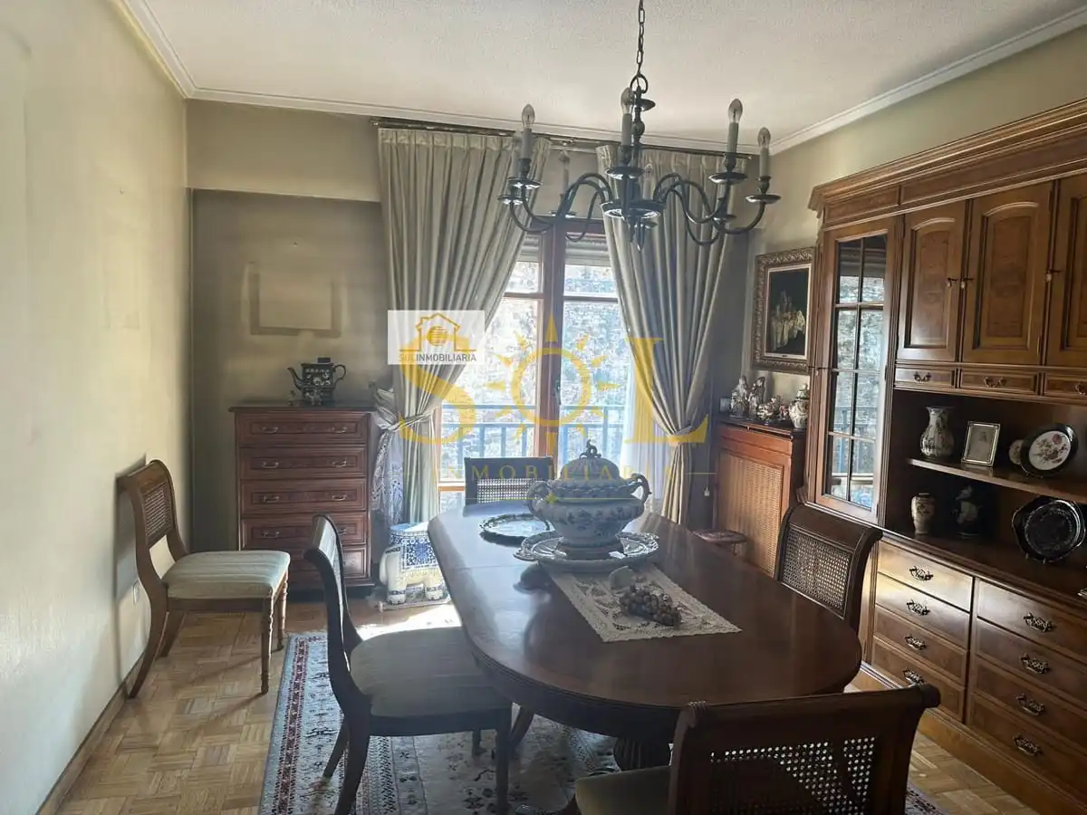 Appartamento con terrazza in vendita a Calle Ramón y Cajal 27, imagen 44