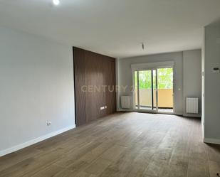 Bedroom of Flat to rent in  Madrid Capital  with Air Conditioner, Heating and Terrace