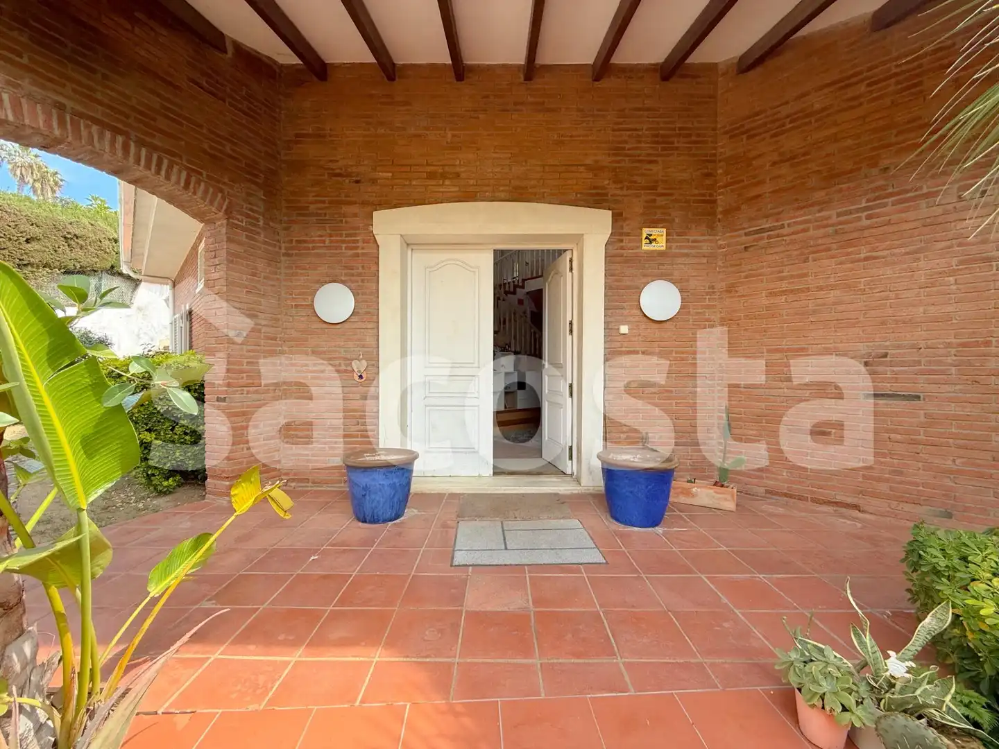 Casa o xalet en venda en Lloret de Mar amb Calefacció, Jardí privat i Parquet