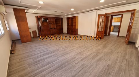 Photo 3 of Flat for rent in El Puerto, Dénia