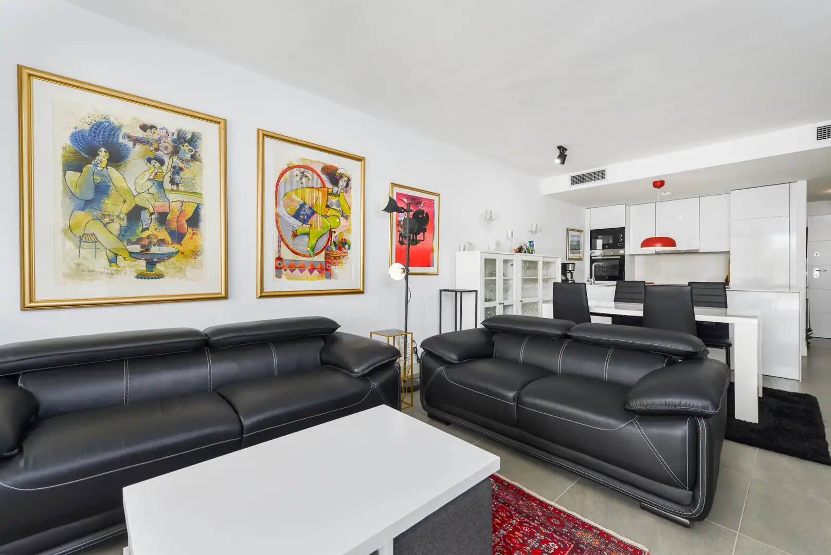 Apartament amb piscina en venda a Alcorrín, imagen 24