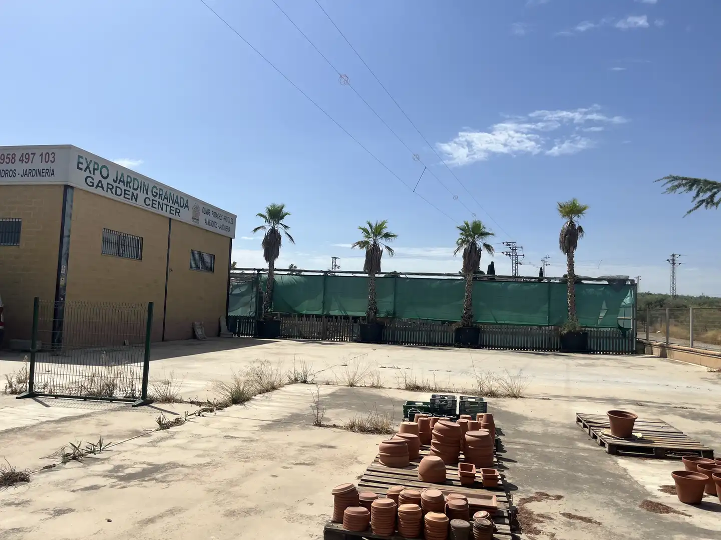 Nau industrial en venda a Calle A, imagen 6