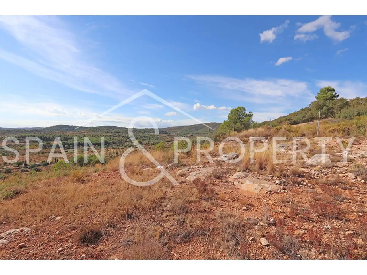 Residential land for sale in Las Pedrizas, imagen 4