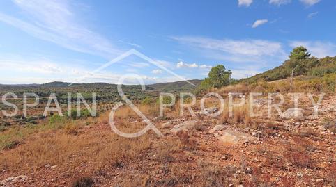 Foto 4 de Terreny industrial en venda a Las Pedrizas, Valencia