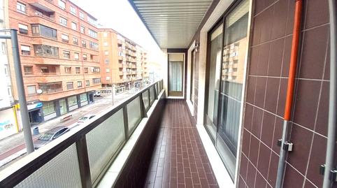 Foto 2 von Wohnung zum Verkauf in Avenida Castilla, Santo Domingo - La Estación, Aranda de Duero