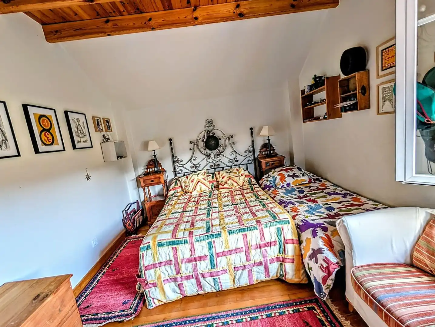 Maison avec terrasse à vendre à Arnuero, imagen 65