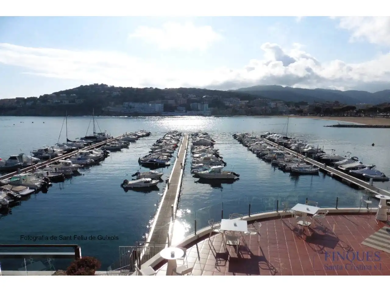 Oficina en venta en Sant Feliu de Guíxols con Alarma