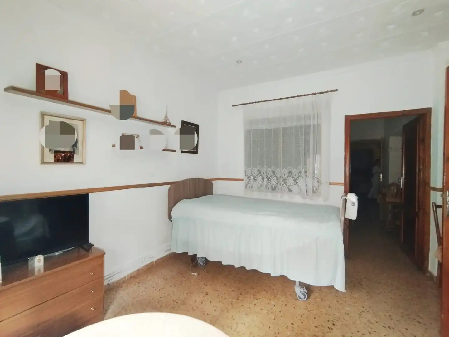 Haus mit Terrasse zum Verkauf in Calle García Pavón, imagen 4
