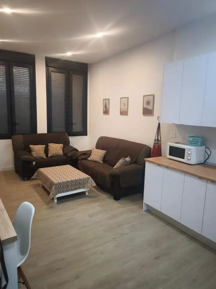 Sala d'estar de Planta baixa en venda en Melilla
